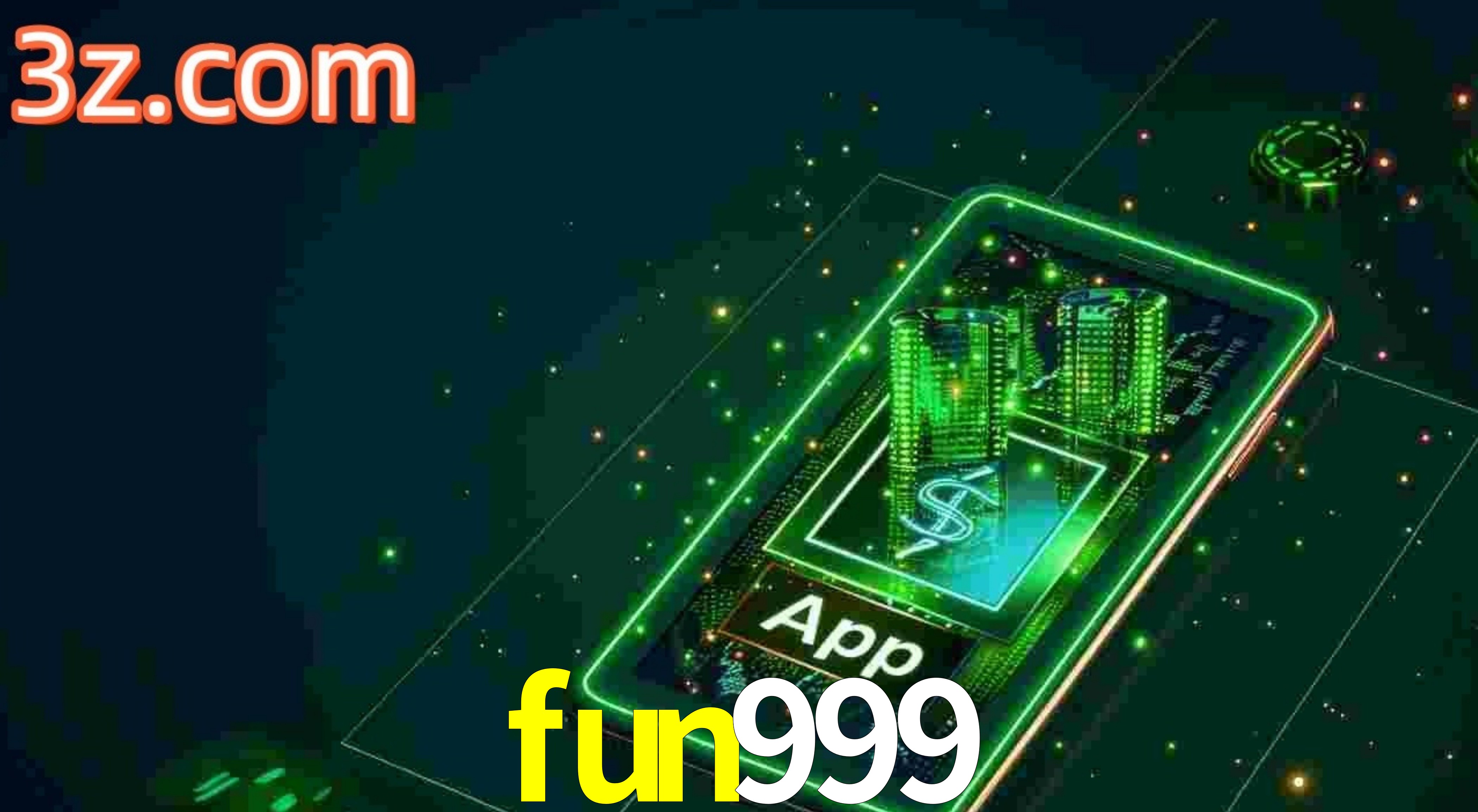 Simplificando a Experiência de Jogo fun999 App
