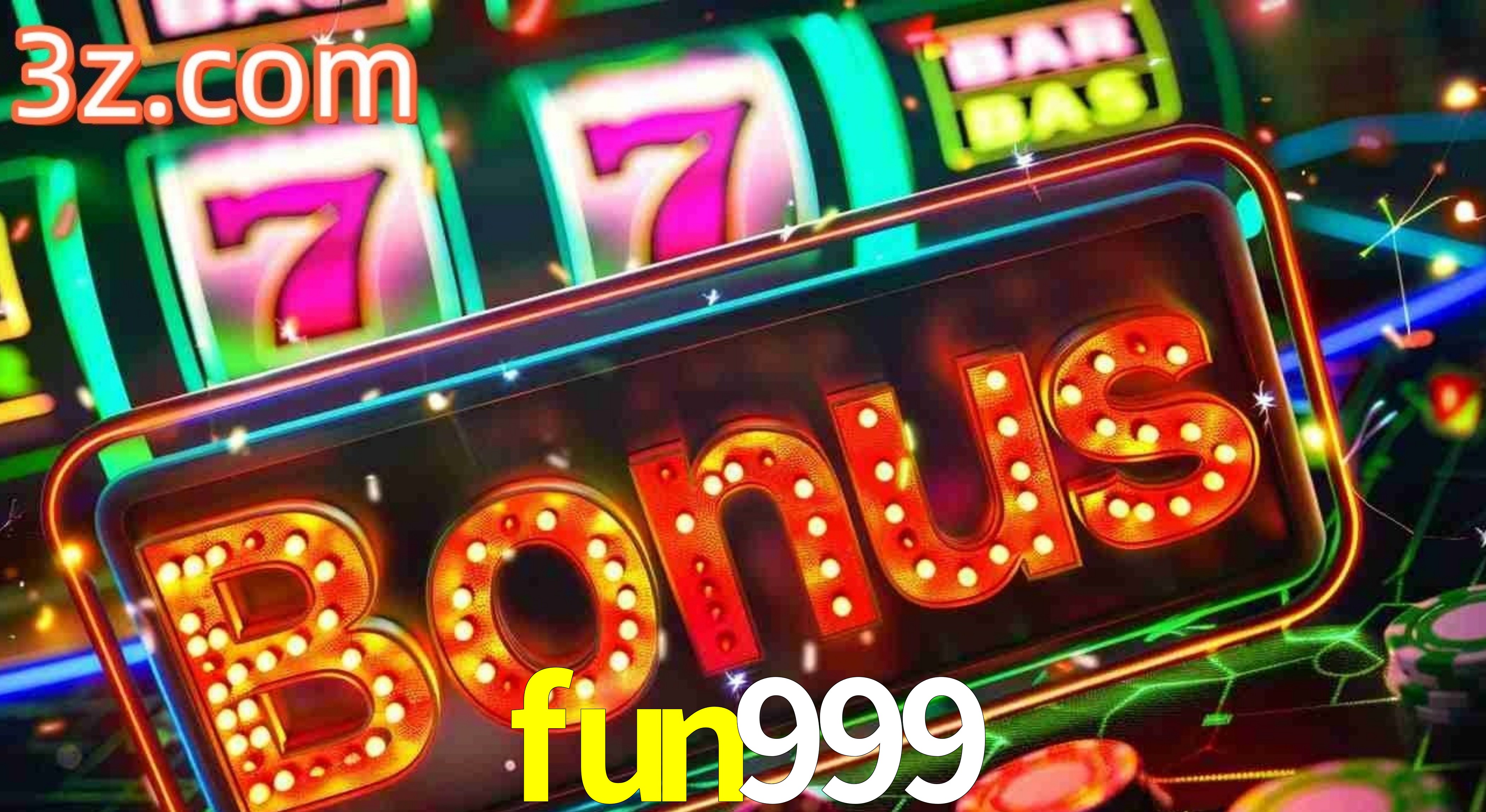 Sistema de Bônus fun999