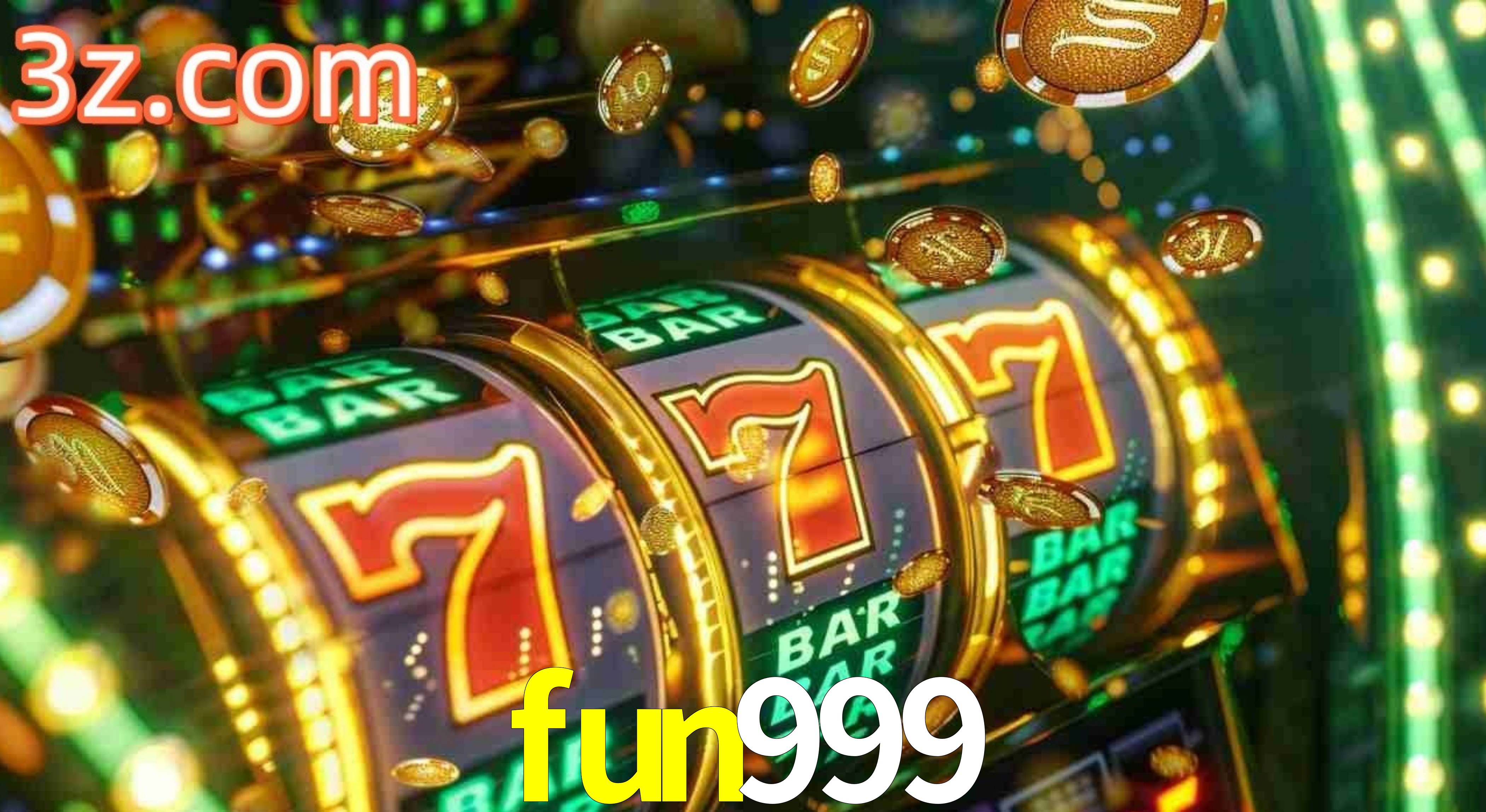 Populares Slots fun999