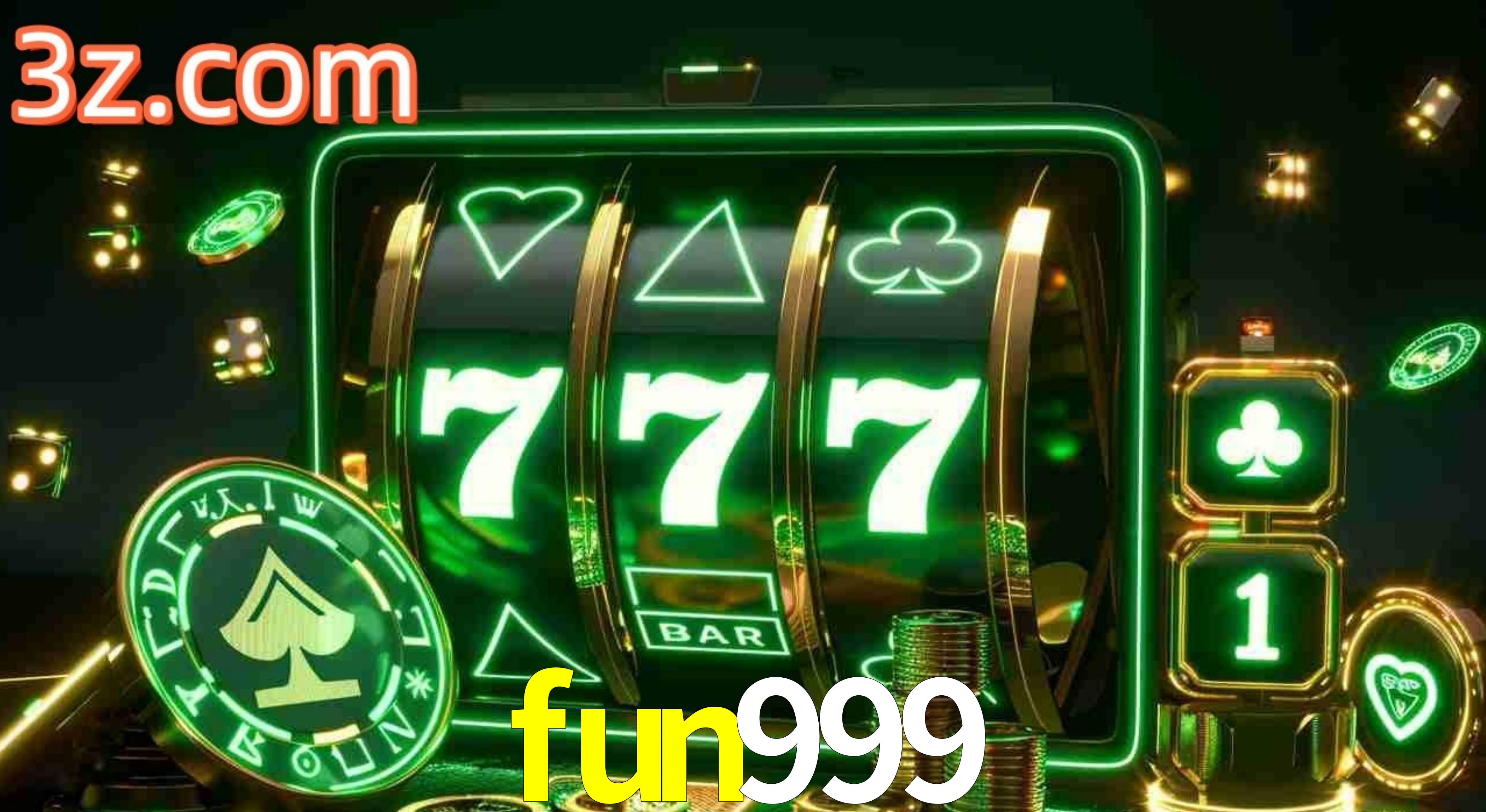 Seguro Login no Cassino Online fun999