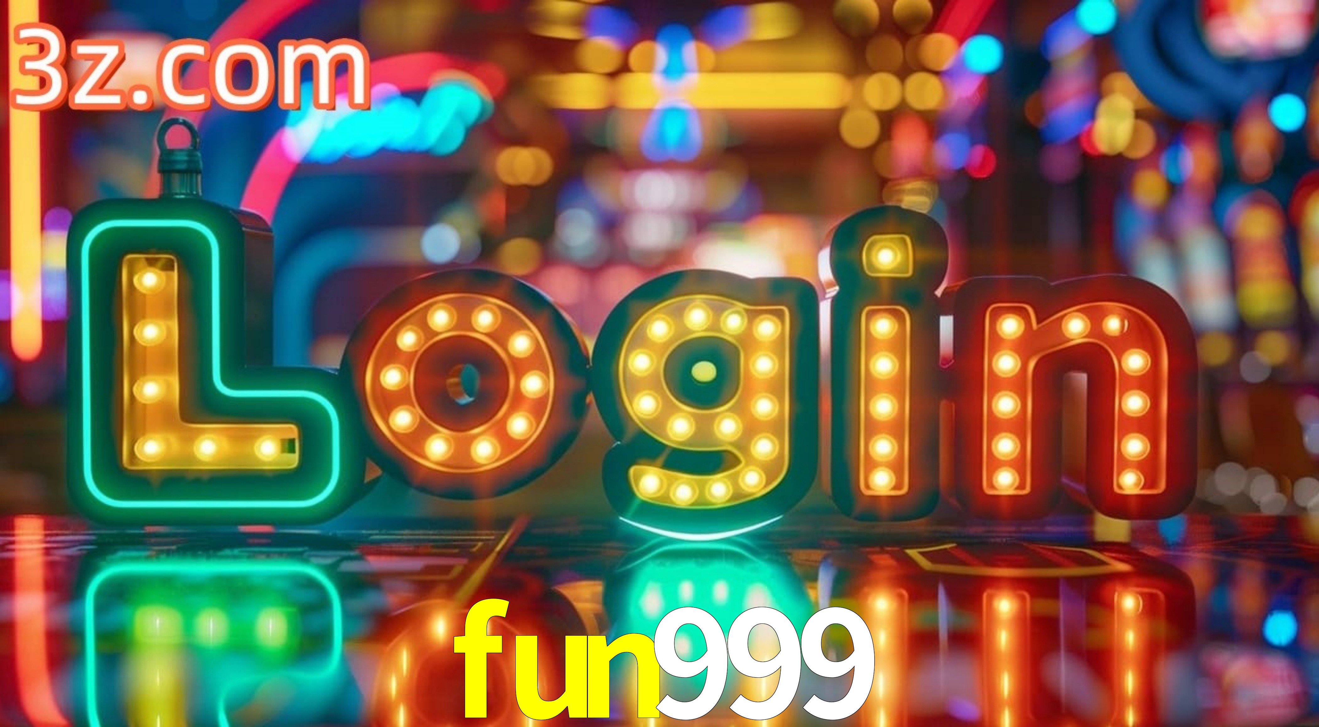 Mundo dos Jogos Cassino fun999