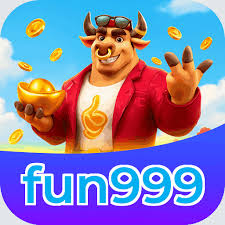 Experiência Imersiva no Cassino Online fun999
